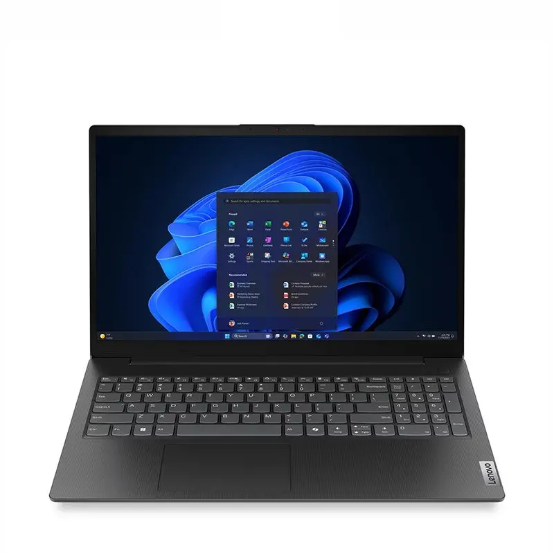 لپ‌ تاپ 15.6 اینچی لنوو V15 G6 83M4000YGP